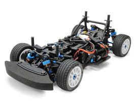 Tamiya M-08R 1/10 RWD Electric On-Road Touring Car Chassis Kit (Limited-Edition)