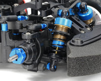 Tamiya M-08R 1/10 RWD Electric On-Road Touring Car Chassis Kit (Limited-Edition)
