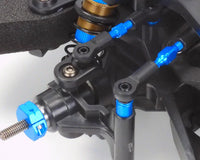 Tamiya M-08R 1/10 RWD Electric On-Road Touring Car Chassis Kit (Limited-Edition)