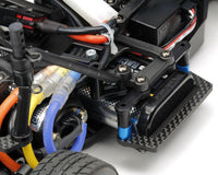 Tamiya M-08R 1/10 RWD Electric On-Road Touring Car Chassis Kit (Limited-Edition)