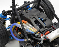Tamiya M-08R 1/10 RWD Electric On-Road Touring Car Chassis Kit (Limited-Edition)