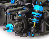 Tamiya M-07R 1/10 FWD Electric On-Road Touring Car Chassis Kit (Limited-Edition)