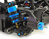 Tamiya M-07R 1/10 FWD Electric On-Road Touring Car Chassis Kit (Limited-Edition)