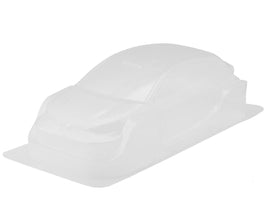 Tamiya Toyota GAZOO Racing WRT/GR Yaris Rally1 Body Set (Clear)