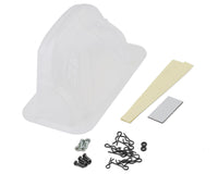 Tamiya Toyota GAZOO Racing WRT/GR Yaris Rally1 Body Set (Clear)