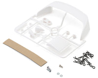 Tamiya TT-02 Toyota Celica GT-Four RC ST205 1/10 Touring Car Body Set (Clear)