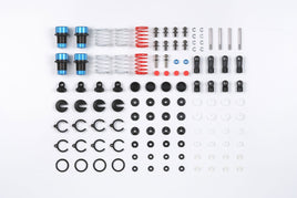 Tamiya RC M Chassis Aluminum Damper Set
