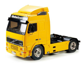 Tamiya 1/14 RC Volvo FH12 Globetrotter 420 Tractor Truck Kit