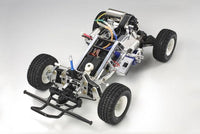 Tamiya Subaru Brat 1/10 Off-Road 2WD Pick-Up Truck Kit
