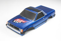 Tamiya Subaru Brat 1/10 Off-Road 2WD Pick-Up Truck Kit