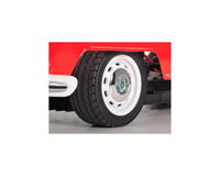 Tamiya 1/10 Volkswagen Van Type 2 T1 On-Road Kit (M-06 Chassis)