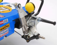 Tamiya Wild One Off-Roader Blockhead Motors 1/10 Off-Road 2WD Buggy Kit (Pre-Painted Body)