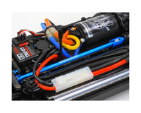 Tamiya TT-02 Type-SRX 1/10 4WD Electric Touring Car Kit