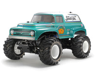 Tamiya Squash Van Monster Truck Kit (GF-02)