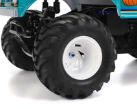 Tamiya Squash Van Monster Truck Kit (GF-02)