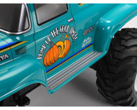 Tamiya Squash Van Monster Truck Kit (GF-02)