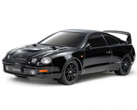 Tamiya TT-02 Toyota Celica GT-Four RC ST205 1/10 4WD Electric Touring Car Kit