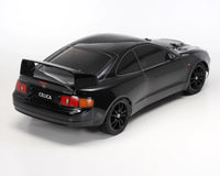 Tamiya TT-02 Toyota Celica GT-Four RC ST205 1/10 4WD Electric Touring Car Kit