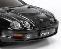 Tamiya TT-02 Toyota Celica GT-Four RC ST205 1/10 4WD Electric Touring Car Kit