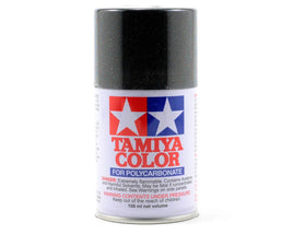 Tamiya PS-53 Lamé Flake Lexan Spray Paint (100ml)