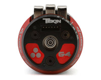 Tekin Gen4 Spec-R2 Pro Sensored Brushless Motor (17.5T)