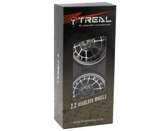 Treal Hobby 2.2