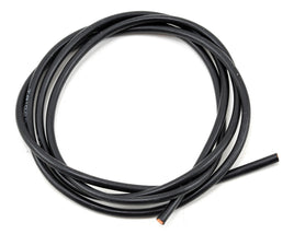 TQ Wire 1000 Silicone Wire (Black) (3') (14AWG)