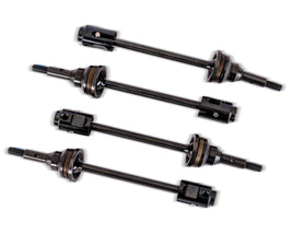 Traxxas Mini Maxx® WideMaxx Steel CV Driveshafts