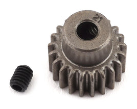 Traxxas 48P Pinion Gear w/Set Screw (3.17mm Bore) (21T)