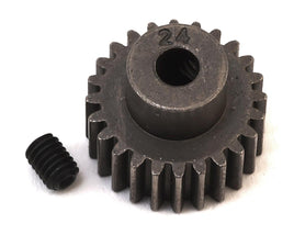 Traxxas 48P Pinion Gear w/Set Screw (3.17mm Bore) (24T)