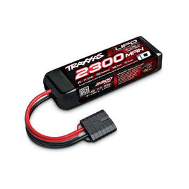 Traxxas 3S 2300mAh 11.1v 30C LiPo Battery