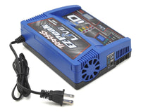 Traxxas EZ-Peak Live Multi-Chemistry Battery Charger w/Auto iD (4S/12A/100W)