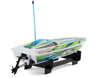 Traxxas Blast 24" High Performance RTR Brushed Race Boat