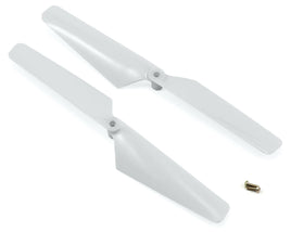 Traxxas LaTrax Alias Rotor Blade Set (White)