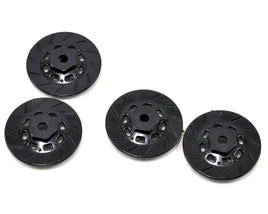 Traxxas LaTrax Rally Hex Wheel Hubs (4)