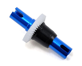 Traxxas LaTrax Rally Aluminum Spool (Blue)