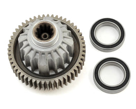 Traxxas X-Maxx/XRT Torque-Biasing Center Drive