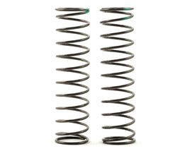 Traxxas TRX-4 Rear Shock Spring (2) (0.54 Rate)