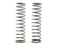 Traxxas TRX-4 GTS Shock Springs (0.22 Rate - Yellow) (2)