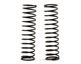 Traxxas TRX-4 GTS Shock Springs (0.61 Rate - Blue) (2)