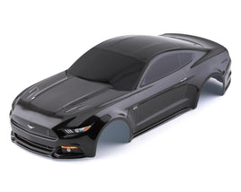 Traxxas 4-Tec 2.0 Pre-Painted Ford Mustang GT Body (Black)