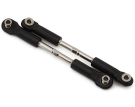 Traxxas Slash/Rustler 1/10 4x4 91mm Steel Adjustable Camber Links (2)