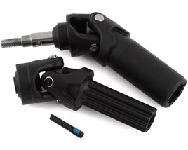 Traxxas Front HD Driveshaft Assembly w/6mm Axle