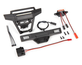 Traxxas Stampede 4x4 LED Light Set w/Power Supply