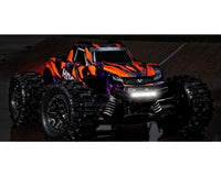 Traxxas Hoss LED Light Set w/Power Supply