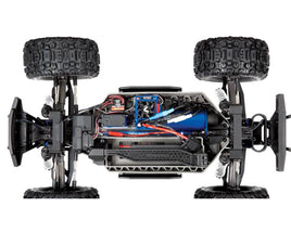 Traxxas Hoss LED Light Set w/Power Supply