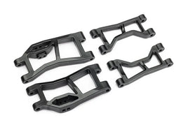 Traxxas 10730 Rear Upper and Lower Suspension Arms fits Mini Maxx