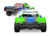 Traxxas 10886 Complete LED Light Kit for Mini Slash® 4X4 for TRA10811 Body