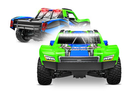 Traxxas 10886 Complete LED Light Kit for Mini Slash® 4X4 for TRA10811 Body