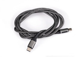 Traxxas 5ft High Output 100W USB-C Power cable